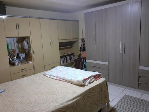 Imagem 5 de 6 de Sobrado Com 3 Dormitórios À Venda, 120 M² Por R$ 499.000,00 - Cachoeirinha - São Paulo/sp - So0045