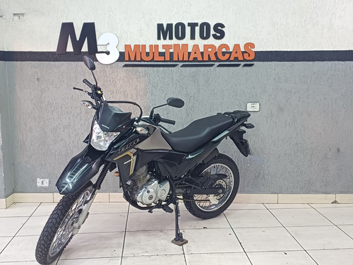 Honda Nxr 160 Bros Esdd