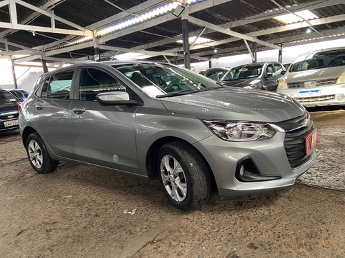 Chevrolet Onix 1.0mt Lt2