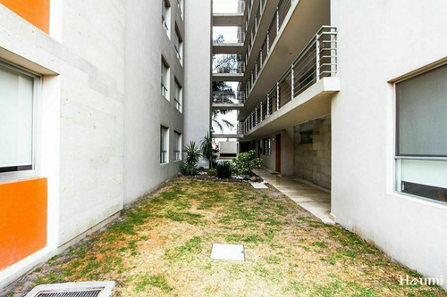 Departamento En Renta En Zavaleta, Santa Cruz Buenavista.