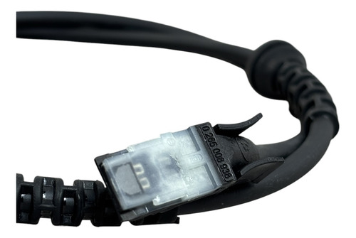 Sensor Abs Trasero Renault Megane Ii Fluence, Original