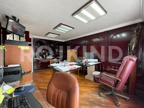 Casa En Venta Fuentes De Satélite, Naucalpan - Excelente Ubicación
