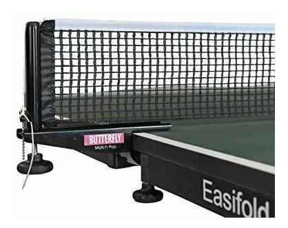 Easifold Dx 22 Mesa Ping Pong 10 Minuto Montaje Rapido