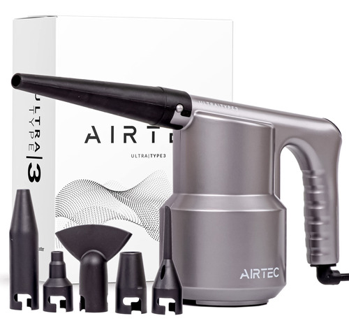 It Dusters Airtec Ultra Electric Air Duster Soplador De Aire