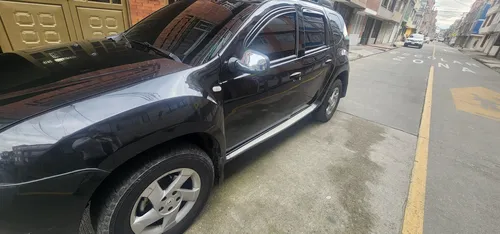 Renault Duster 2.0 Dynamique 4x2