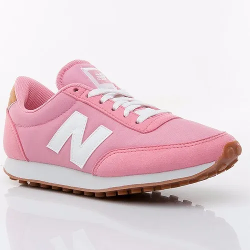 Zapatillas New Balance Rosas Entrego !!! Envío gratis