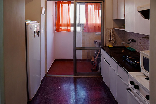 Imagen 4 de 16 de En Venta Departamento Dos Dormitorios. Pichincha