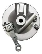 Comprar Tapa Maza Rueda Delantera Motomel Completa 110 Motos Franco