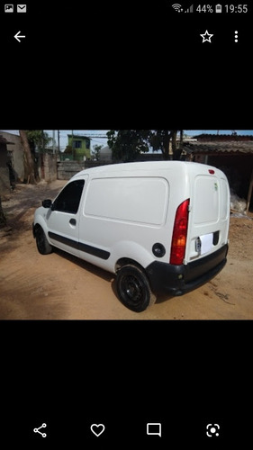 Renault Kangoo Express 000,bot1598
