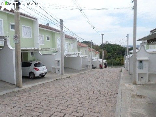 Imagem 2 de 18 de Sobrado À Venda No Condomínio Residencial Chácara Sônia - Cc00219 - 69437448