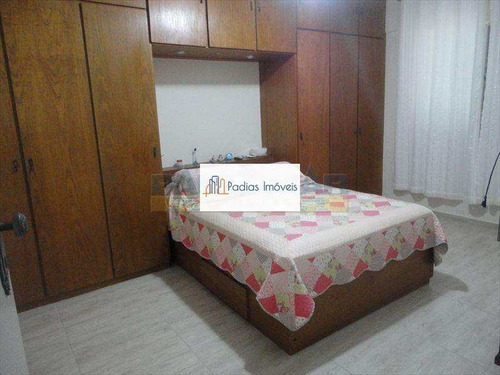 Imagem 9 de 10 de Apartamento Com 2 Dorms, Centro, Mongaguá - R$ 320.000,00, 96m² - Codigo: 32408 - V32408