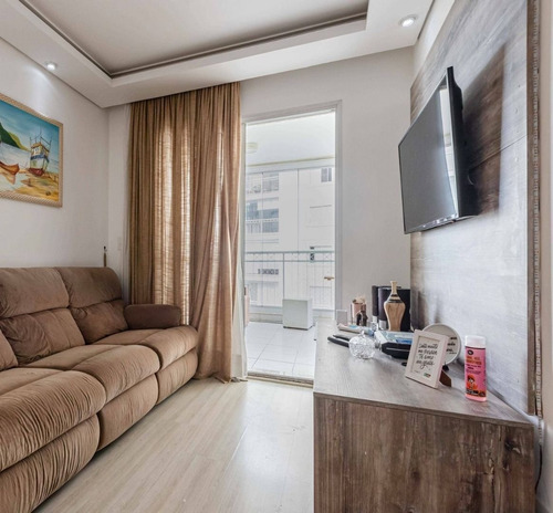 Imagem 8 de 23 de Apartamento Em Jardim Arpoador, São Paulo/sp De 130m² 3 Quartos À Venda Por R$ 550.000,00 - Ap2172498-s