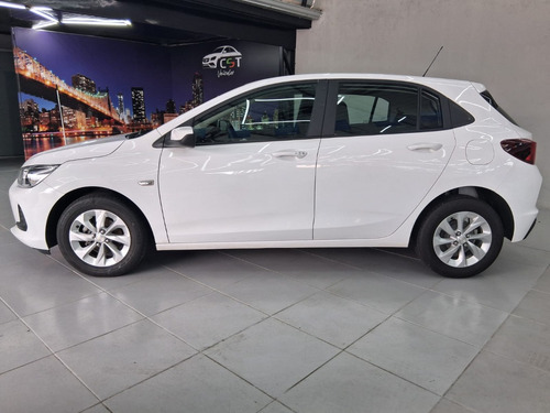 Chevrolet Onix 1.0 Lt 2 5P