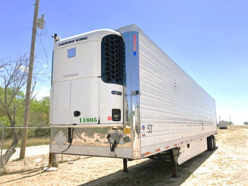 Caja Refrigerada Utility 2013 53 Pies Tmk - 11605