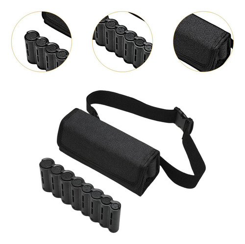 Titulares De Dinero Fanny Pack, Sorter De Dinero Para