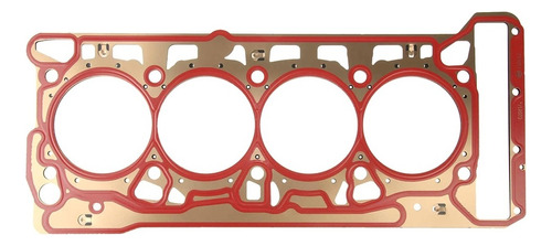 Junta De Tapa De Cilindros Volkswagen Vento 2015