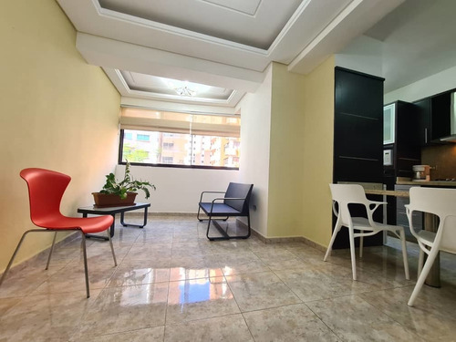 Imagen 3 de 12 de Apartamento En Venta
