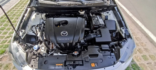 Imagen 15 de 18 de Mazda Cx-3 2022
