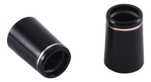 Adaptador De Manguito De Eje K910 Pcs Ferrules De 9,5 X 19 X