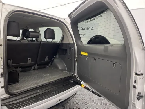 Toyota Prado 2.7 Tx Sumo
