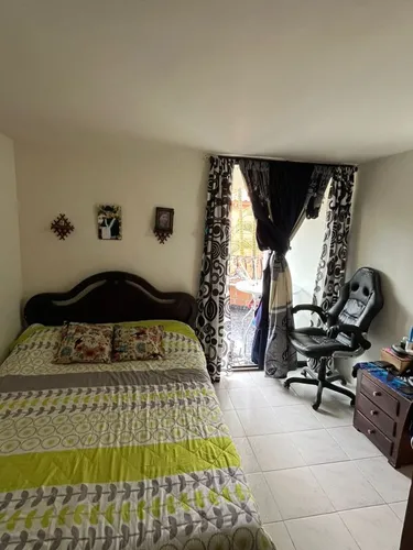 Casa En Venta En Mirador De San Basilio Bello. Cod V13292