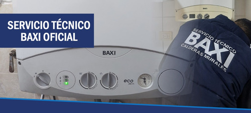 Servicio Tecnico De Calderas (baxi, Peisa, Orbis, Caldeira)