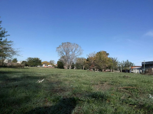 Terreno En Venta San Carlos La Plata