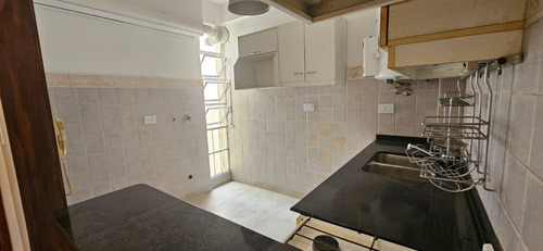 Departamento En Martinez Sobre Libertador