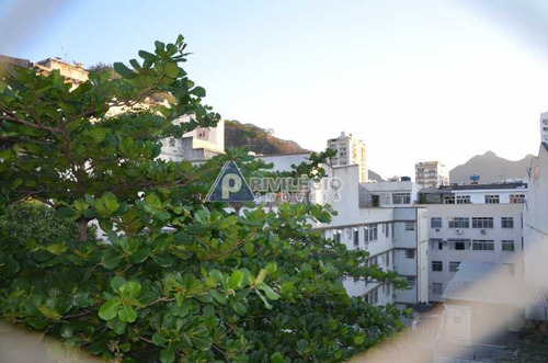 Imagem 3 de 21 de Apartamento À Venda, 3 Quartos, 1 Suíte, 1 Vaga, Tijuca - Rio De Janeiro/rj - 23419