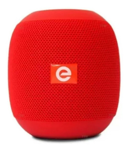 Caixinha De Som Bluetooth Portátil Usb/aux/sd/fm Exbom