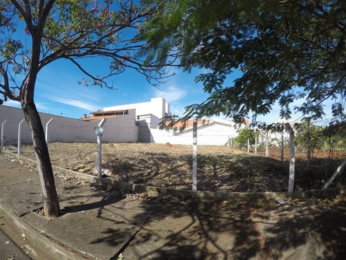 Imagem 1 de 3 de Terreno À Venda, 287 M² Por R$ 280.000,00 - Jardim Adélia - Santa Bárbara D'oeste/sp - Te0327