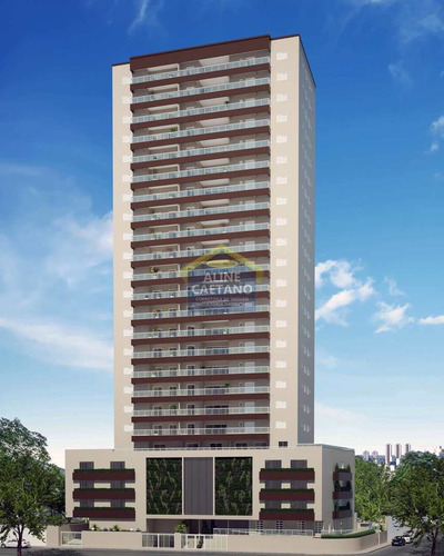 Imagem 1 de 30 de Espetacular Lançamento...pagamento Direto Com A Construtora... - Vant5051