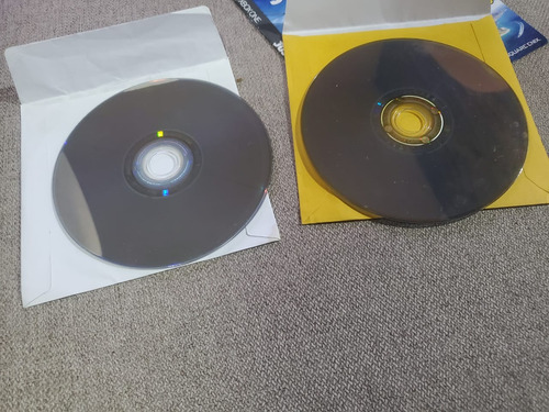 Gta V Xbox One & Just Cause 3 Xbox One (Usado)