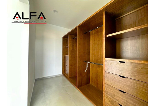 Estrene Moderna Residencia En Lomas De Cocoyoc