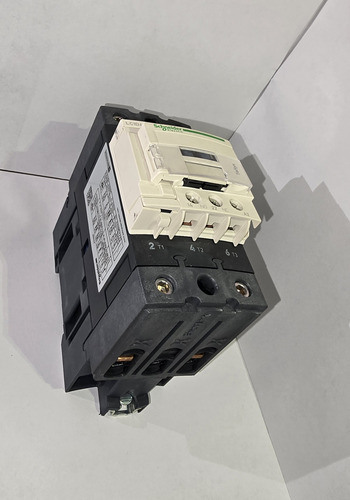 Schneider Electric Lc1d40a Bobina 110v (Usado)