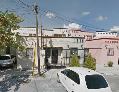 Casa En Venta En Misión Fundadores, Apodaca, Nuevo León Jp25