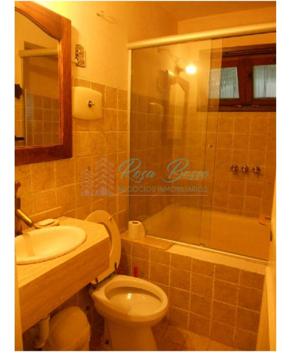 Imagen 9 de 22 de Venta Ccasa En Aidy Grill, Punta Del Este Con Parrillero A Pocas Cuadras Del Mar
