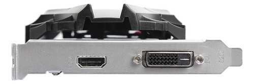 Placa De Video Geforce Gt 1030 2gb Ddr5 64 Bits Galax
