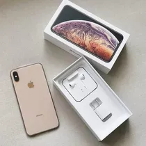 Comprar iPhone XS Max De 256 Nuevo Factory