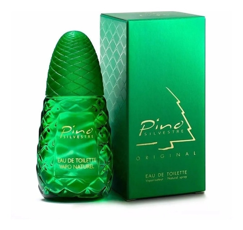 Pino Silvestre Original 125ml Sellado, Nuevo!!
