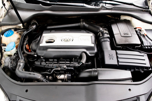 Volkswagen Vento 2.0t Fsi Griff Cars