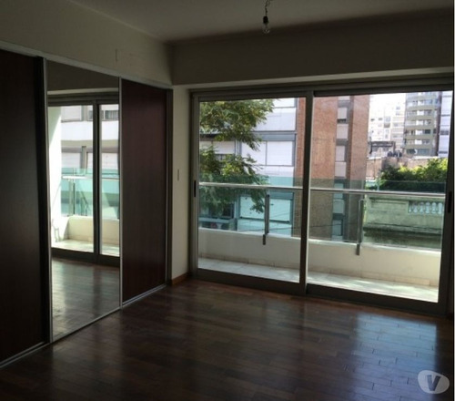 Imagen 2 de 13 de Venta Departamento Monoambiente Con Balcon Al Frente - Paraguay 154