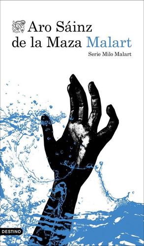 Libro Malart - Aro Sainz De La Maza