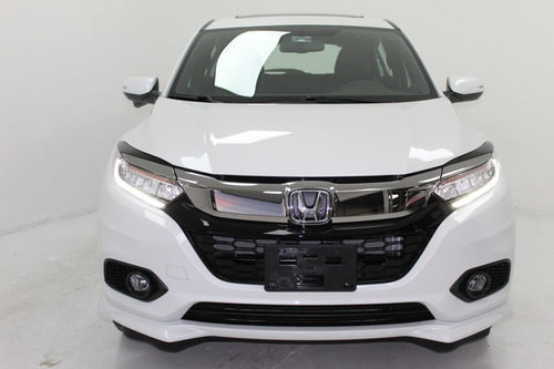Honda Hr-v Touring 2021