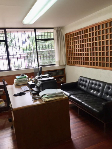 Imagen 14 de 15 de Casa Con Uso De Suelo En Venta, Madrid / Coyoacán
