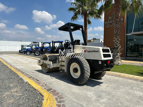 Vibrocompactador Ingersoll Rand/hamm/cat