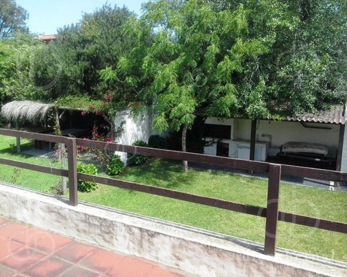 Imagen 7 de 8 de Casa En La Barra, 4 Dormitorios *- Ref: 43396