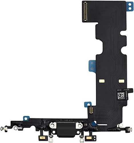 Cambio De Conector De Carga iPhone 8 Original Service Market