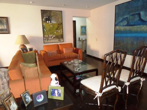 Imagen 4 de 11 de Apartamento En Venta El Rosal Mls #22-17558 -- Sandra Briceño 04142730017