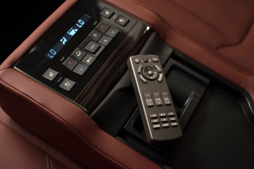 Imagen 5 de 6 de 2021 Lexus Lx 570 Brand New Noovoo